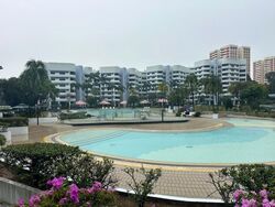 Mandarin Gardens (D15), Condominium #624952891